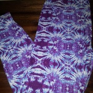 Lularoe TC Leggings